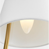 Marina Double Sconce