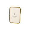Brass Picture Frame