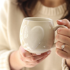 Heart Mug