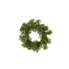 Frosted Berry Mini Wreath