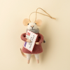 Letters to Santa Lucy Mouse