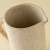 Atelier Paper Mache Tall Pitcher