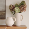 Atelier Paper Mache Tall Pitcher