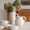 Atelier Paper Mache Tall Pitcher