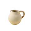 Atelier Paper Mache Round Pitcher