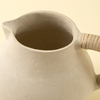 Atelier Paper Mache Round Pitcher