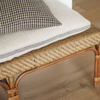 Heritage Linen Pillow 20"