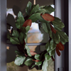 Magnolia Wreath