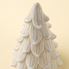 Snowdrift Ceramic Tree - Cedar