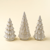 Snowdrift Ceramic Tree - Aspen