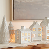 Winter Chalet House - Small
