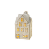 Winter Chalet House - Large