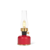 Chimney Rechargeable LED Table Lamp - Small