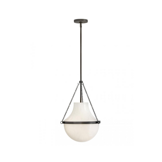 Collins Medium Pendant