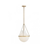 Collins Medium Pendant