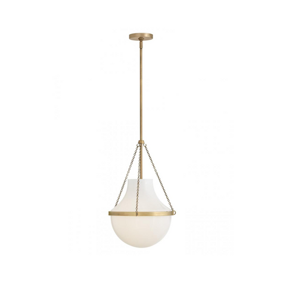 Collins Medium Pendant