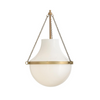 Collins Medium Pendant