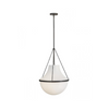 Collins Large Pendant