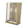 Madrid Medium Outdoor Pocket Sconce
