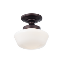  Gracie Medium Flushmount
