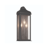 Madrid Large Outdoor Pocket Sconce