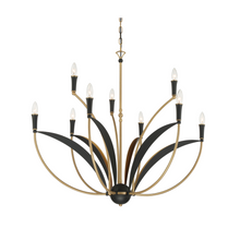  Miller Large Chandelier