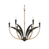 Miller Medium Chandelier