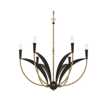  Miller Medium Chandelier