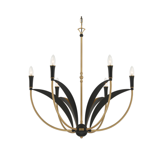 Miller Medium Chandelier