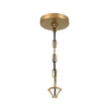 Miller Medium Chandelier