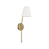 Cami 1-Light Sconce