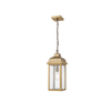 Madrid Outdoor Lantern