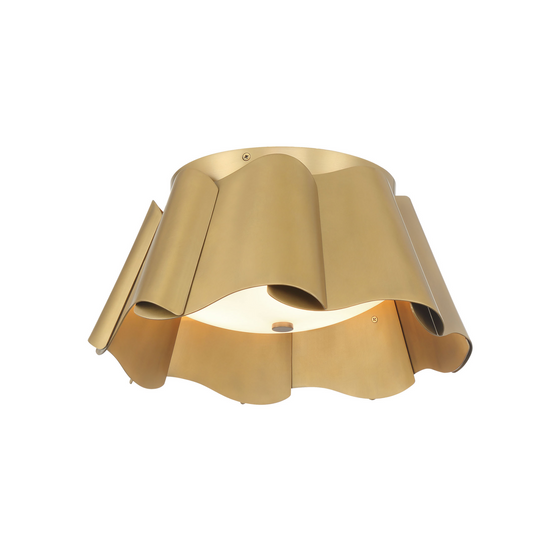 Waveform Flushmount