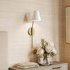 Cami 1-Light Sconce
