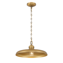  Crowne Pendant