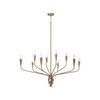 Palmer Large Chandelier