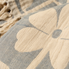 Daisy Days Throw - Blue