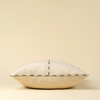 Antibes Linen Pillow - 20 x 20