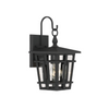 Fieldstone Small Sconce