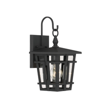  Fieldstone Small Sconce