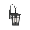 Fieldstone Small Sconce