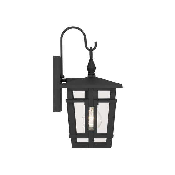 Fieldstone Small Sconce