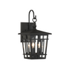 Fieldstone Medium Sconce