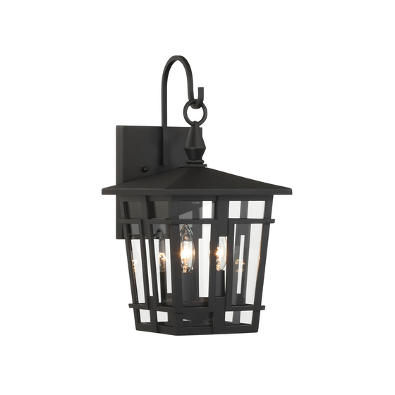 Fieldstone Medium Sconce