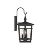 Fieldstone Medium Sconce