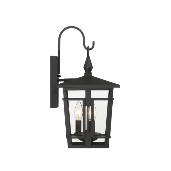 Fieldstone Medium Sconce
