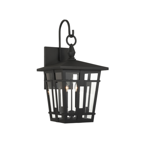 Fieldstone Large Sconce