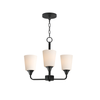Hudson Small Chandelier