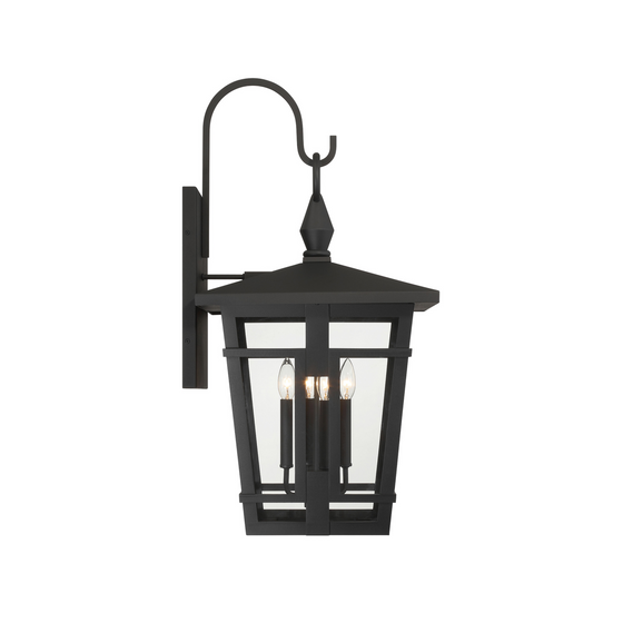 Fieldstone Large Sconce