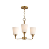 Hudson Small Chandelier